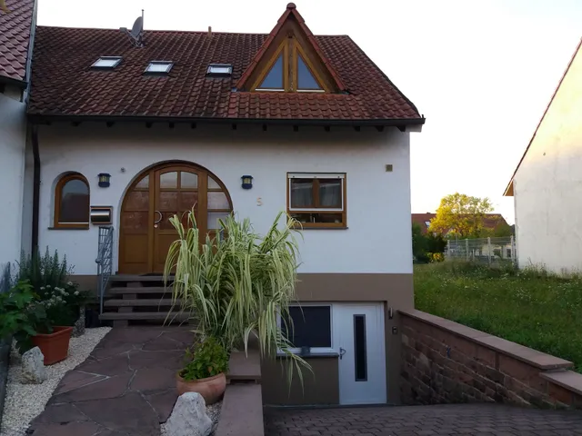 Ferienhaus Schwörer