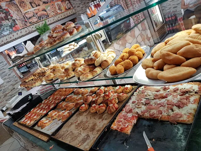 Polleria - Pensabene Angelo