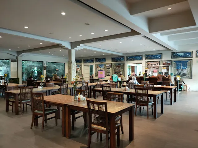 Ayam Bakar Primarasa