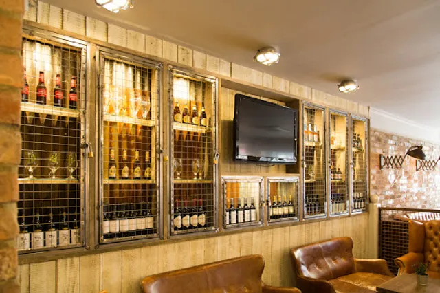 The Southsea Village