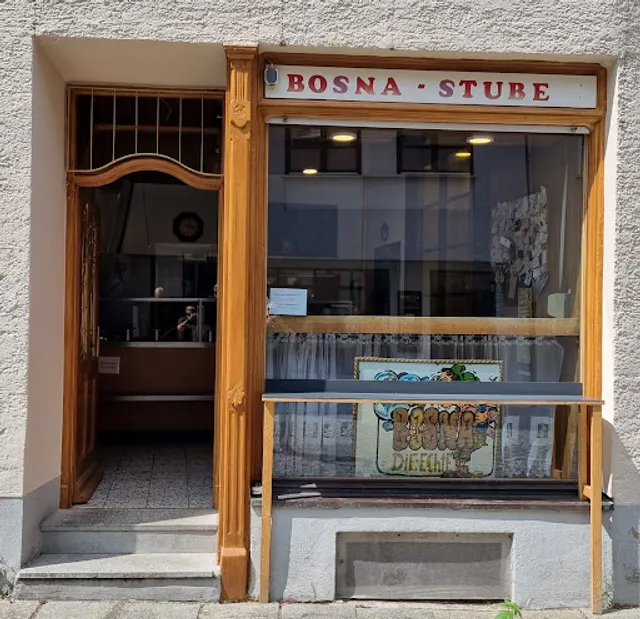 Bosna Imbißstube