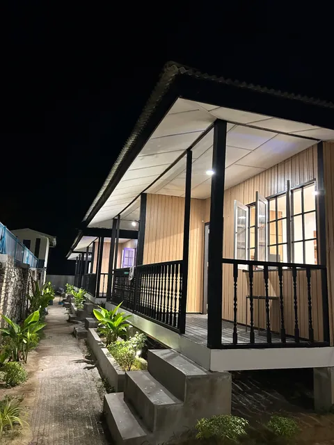 Alva Boutique Chalet