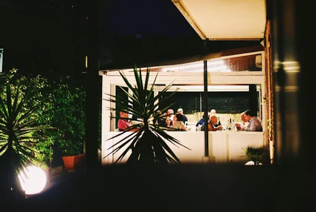 d’ISTINTO Ristorante