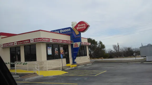Dairy Queen