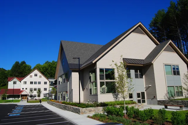 Community College of Vermont (CCV) - Montpelier & Administration