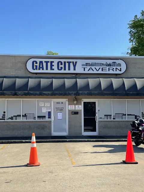 GATE CITY TAVERN