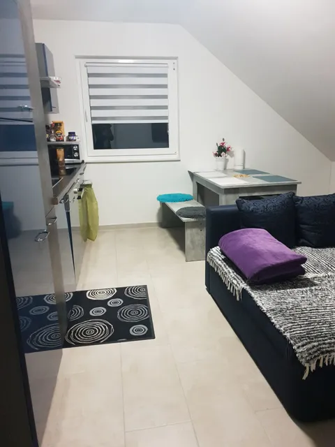 Ferienwohnung am Dosenmoor