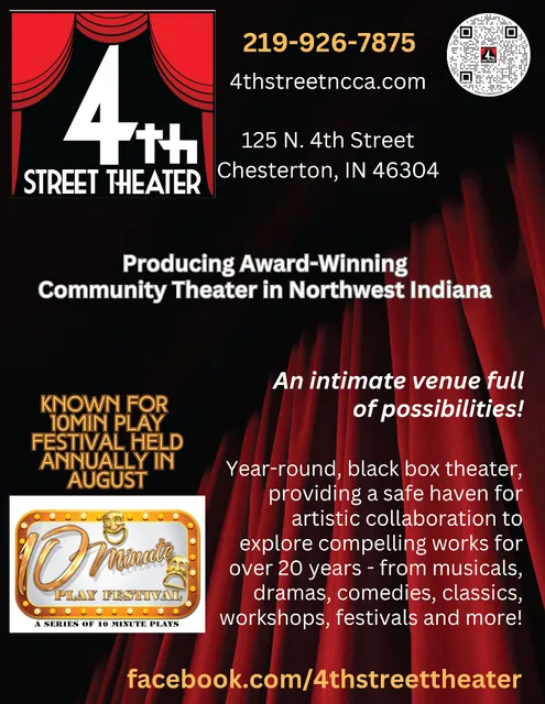 4th Street Theater