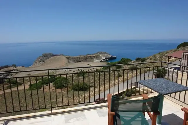 Kavos Melissa Studios