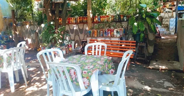 Pousada Plantar e Cuidar