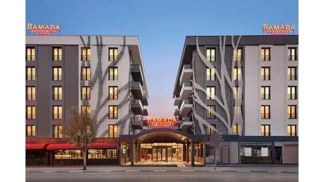 Ramada Residences by Wyndham Balikesir