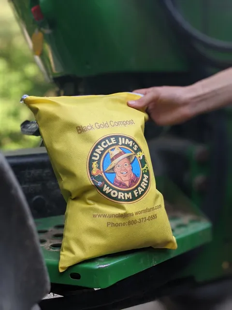 Uncle Jim's Worm Farm