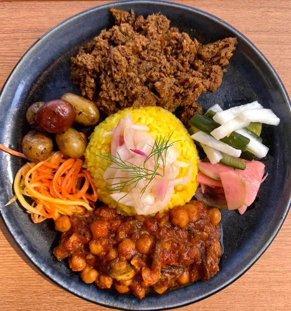 spice kitchen cotocoto