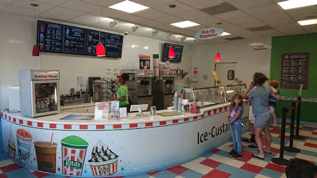 Rita's Italian Ice & Frozen Custard
