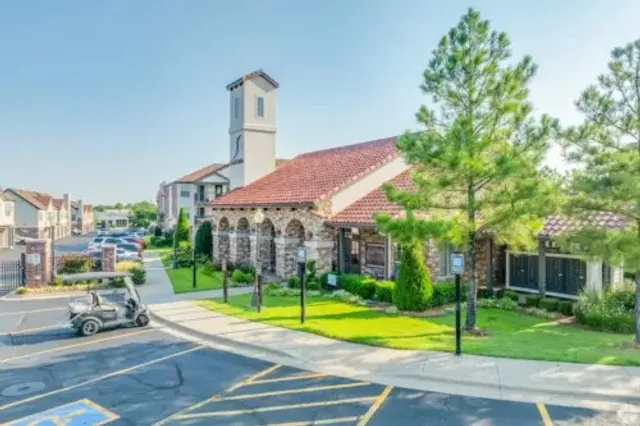 Cascata Luxury Apartments