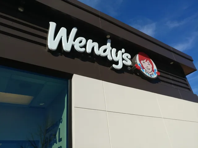 Wendy's
