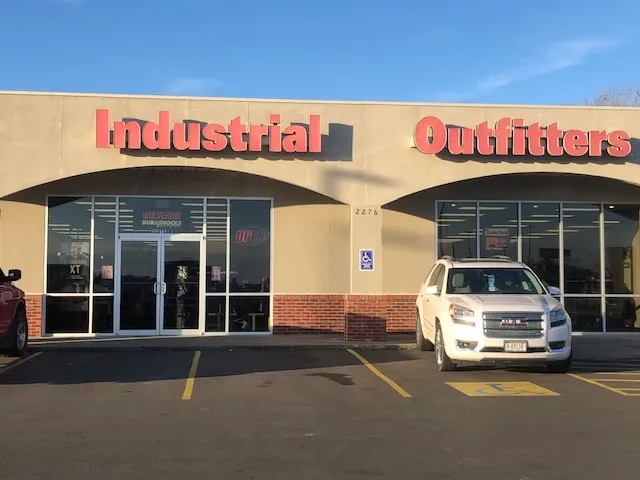 Industrial Outfitters