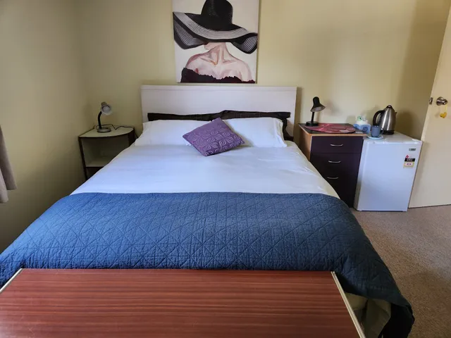 Quirky Villa Homestay