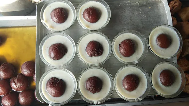 SHRIVASTAV RESTAURANT