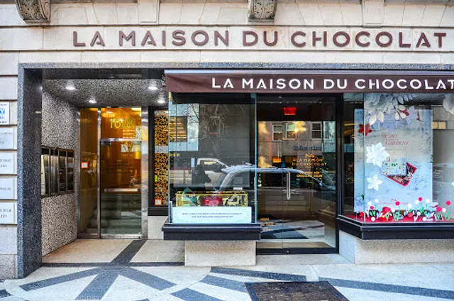 La Maison du Chocolat Madison