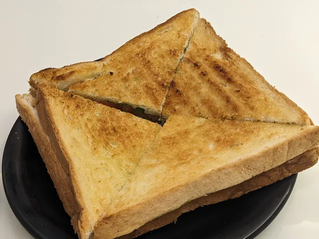 Sugar N Spice - Dwarka