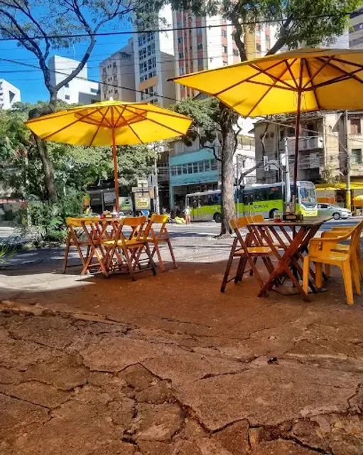 Chamego's Bar e Restaurante