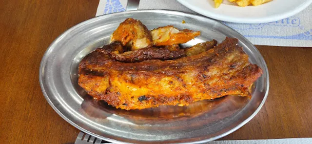 Bar & Restaurante Flor da Cardoso