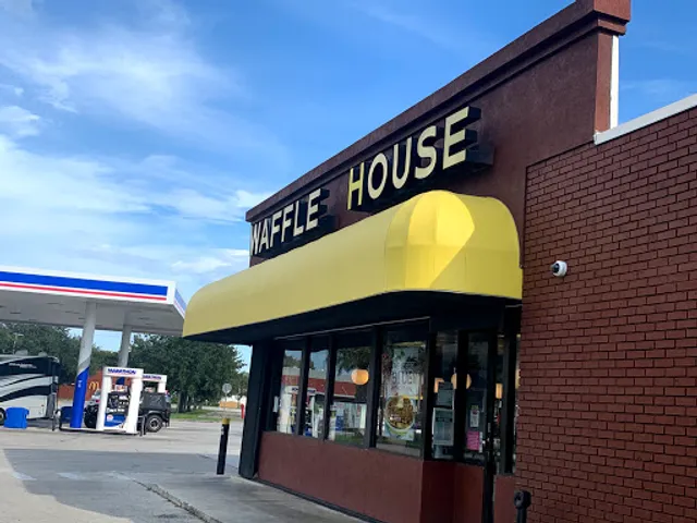 Waffle House