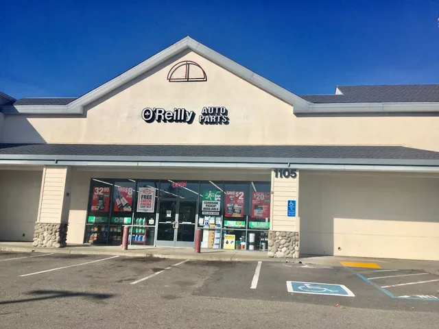 O'Reilly Auto Parts