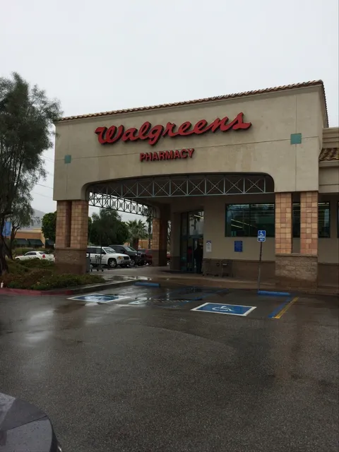 Walgreens
