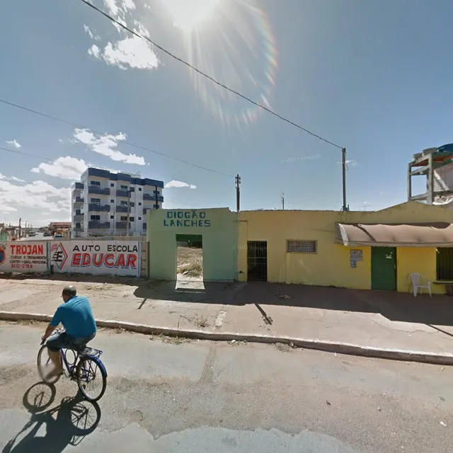 Toda Hora Casas das Pizzas e Restaurante