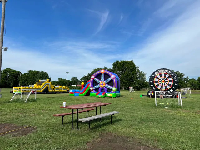 Verdigris Soccer Club