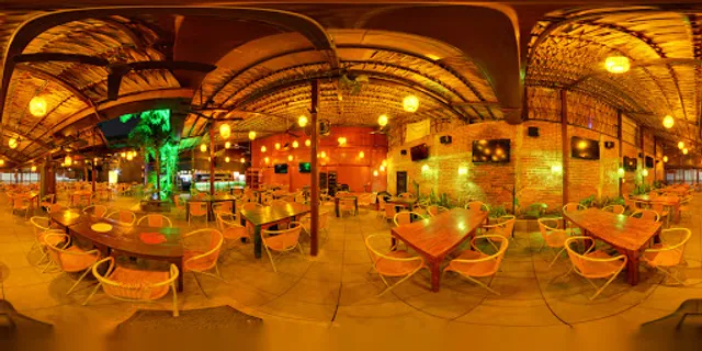 El Mito-T restaurant