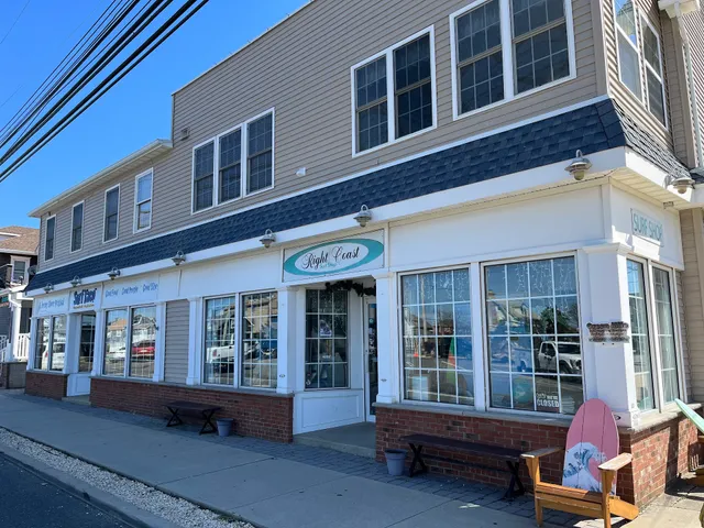 Right Coast Surf Shop