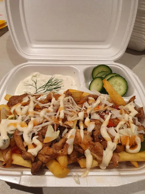 Matser's Cafe Velp Zuid