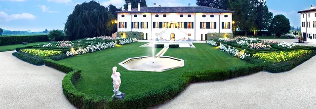 Borgo dei Conti della Torre