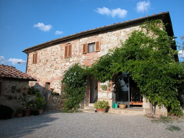 Agriturismo Podere Santa Cristina