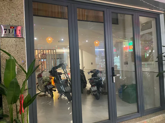 Chip Homestay & Studio