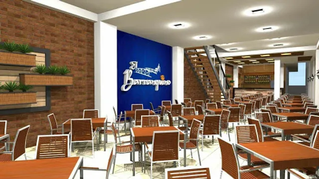 Cebicheria El Barranquino