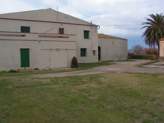 Agroturisme Can Gusó