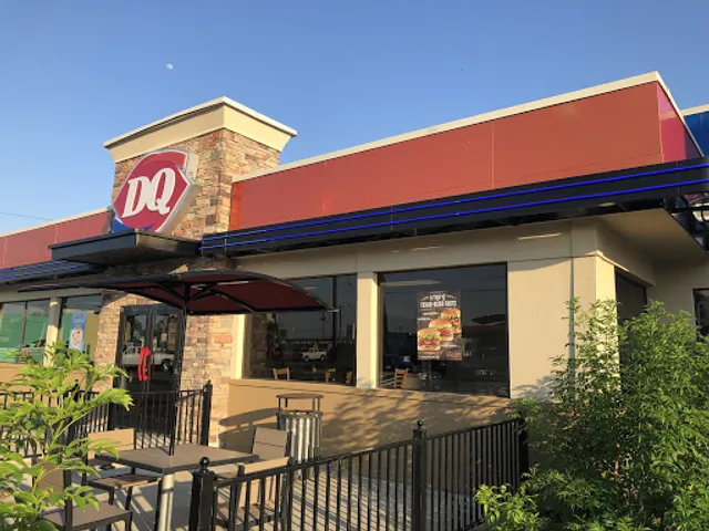 Dairy Queen