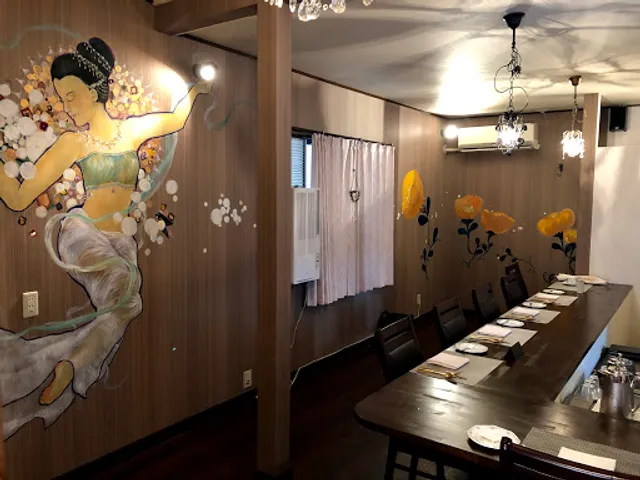 みなと街フレンチ 旬庭