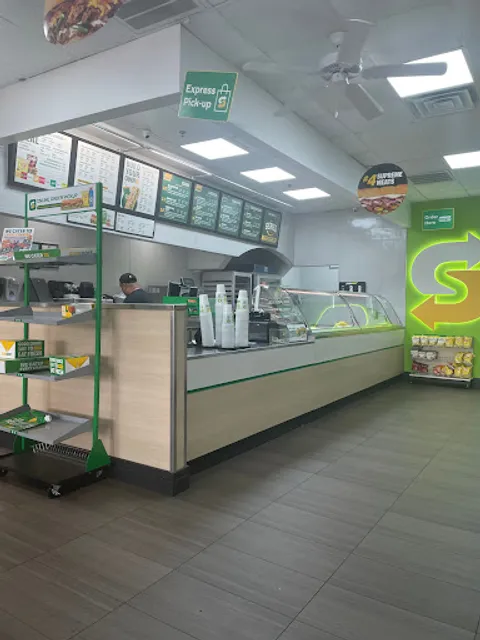 Subway