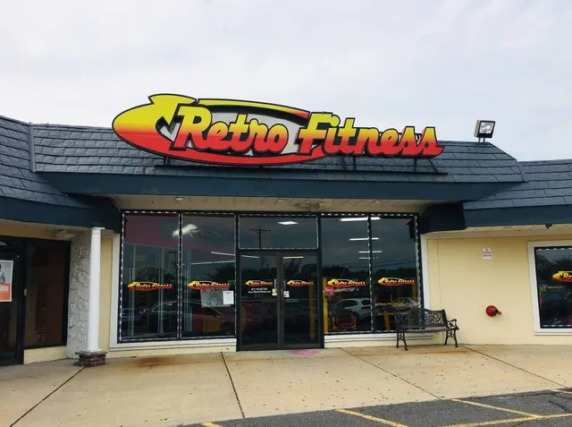 Retro Fitness