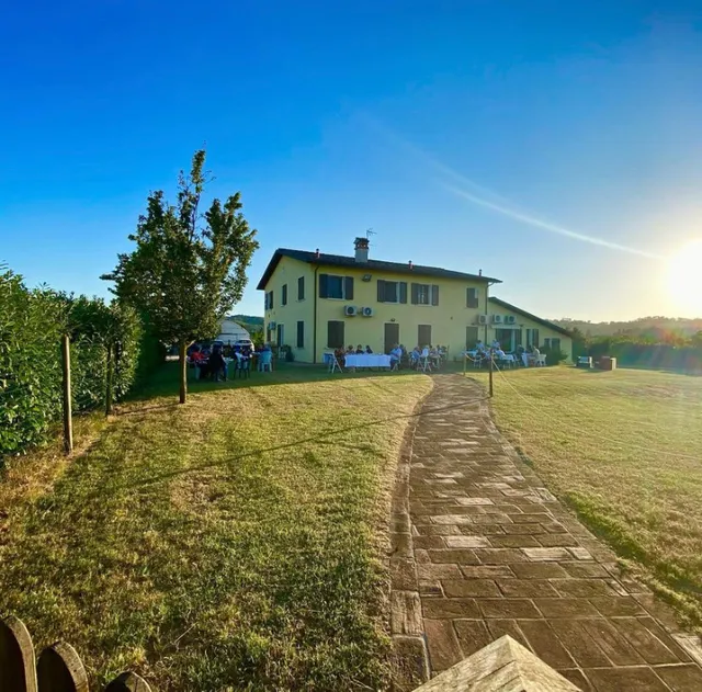 Ville Lieto Soggiorno