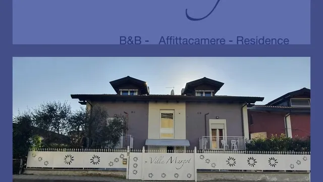 Villa Margot B&B, Affittacamere e Residence