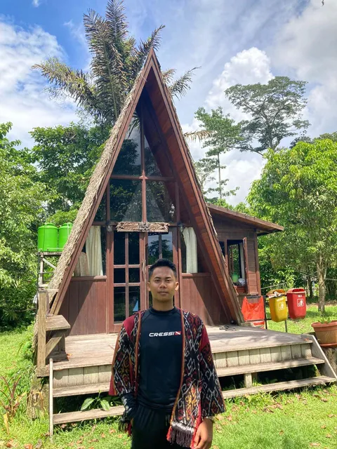 EcoVillage Malagufuk