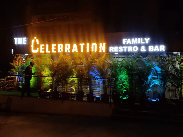 The Celebration Family Restro and Bar