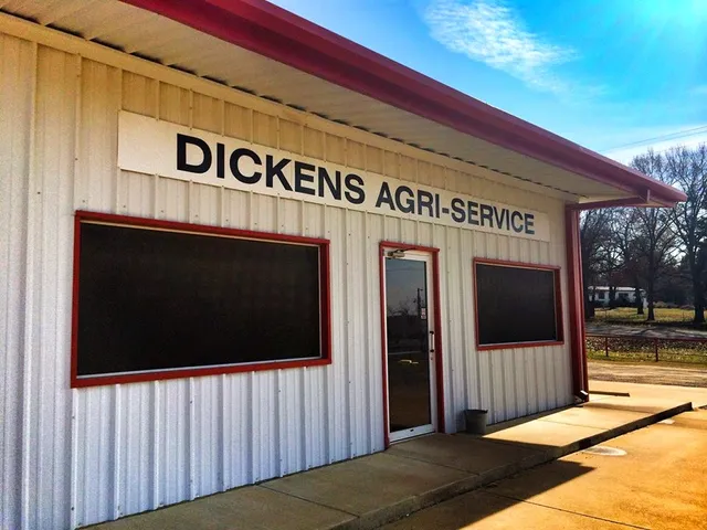 Dickens Agri-Services