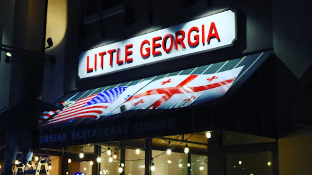 Little Georgia